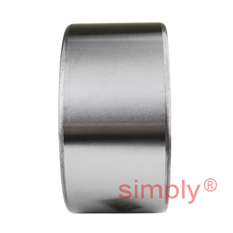 NHB0074 Front Wheel Bearing Kit