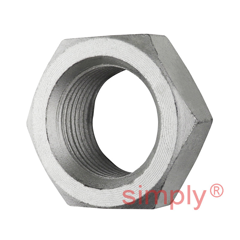 NHB0075 Rear Wheel Bearing Kit