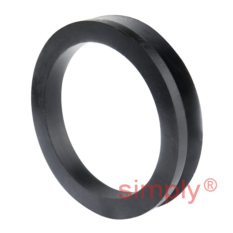 NHB0080 Rear Wheel Bearing Kit
