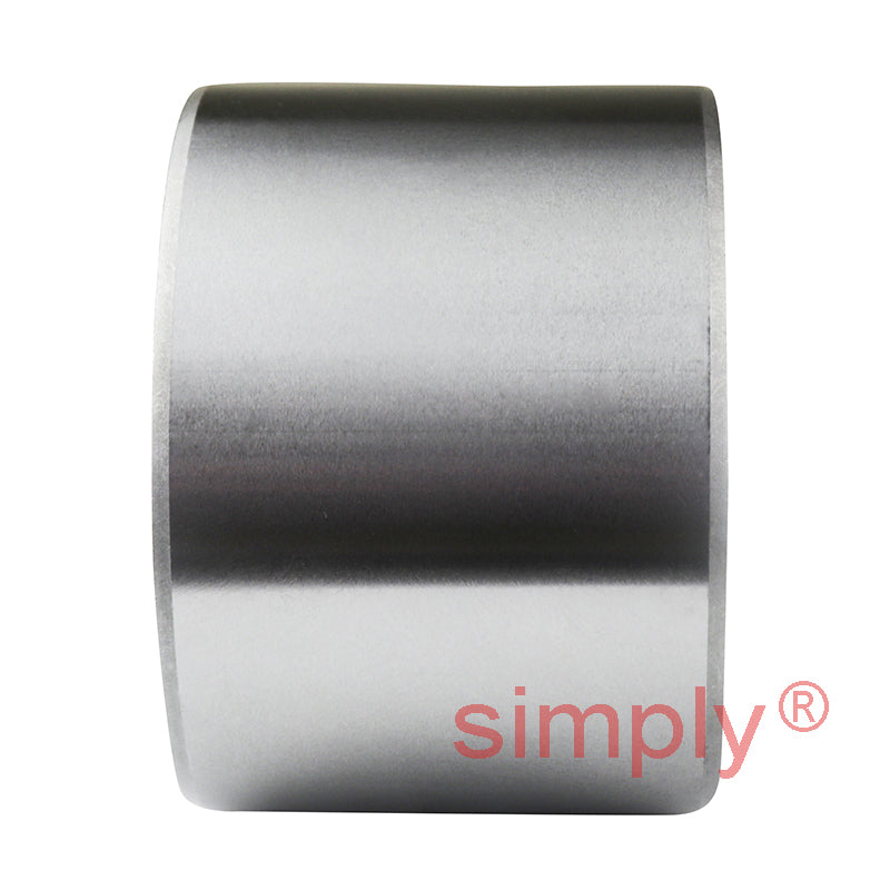 NHB0080 Rear Wheel Bearing Kit
