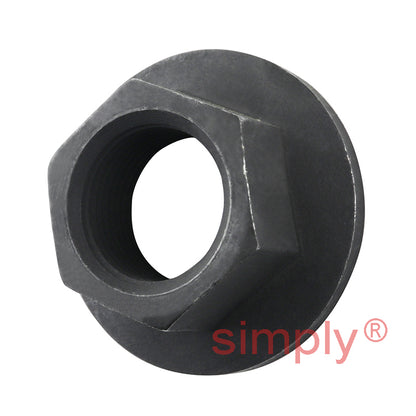 NHB0103 Rear Wheel Bearing Kit