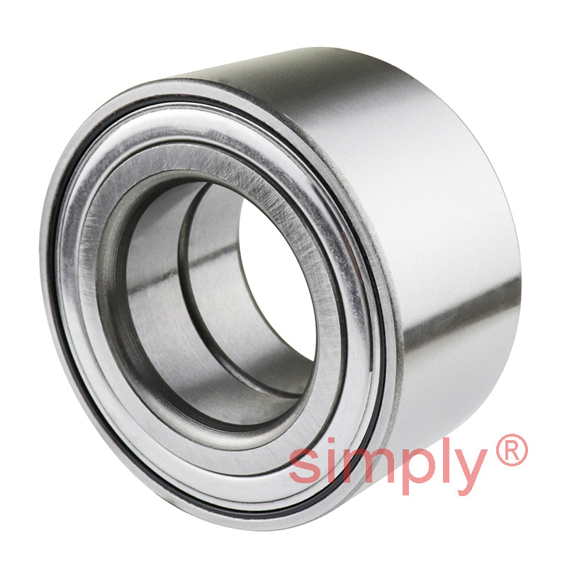 NHB0123 Front Wheel Bearing Kit