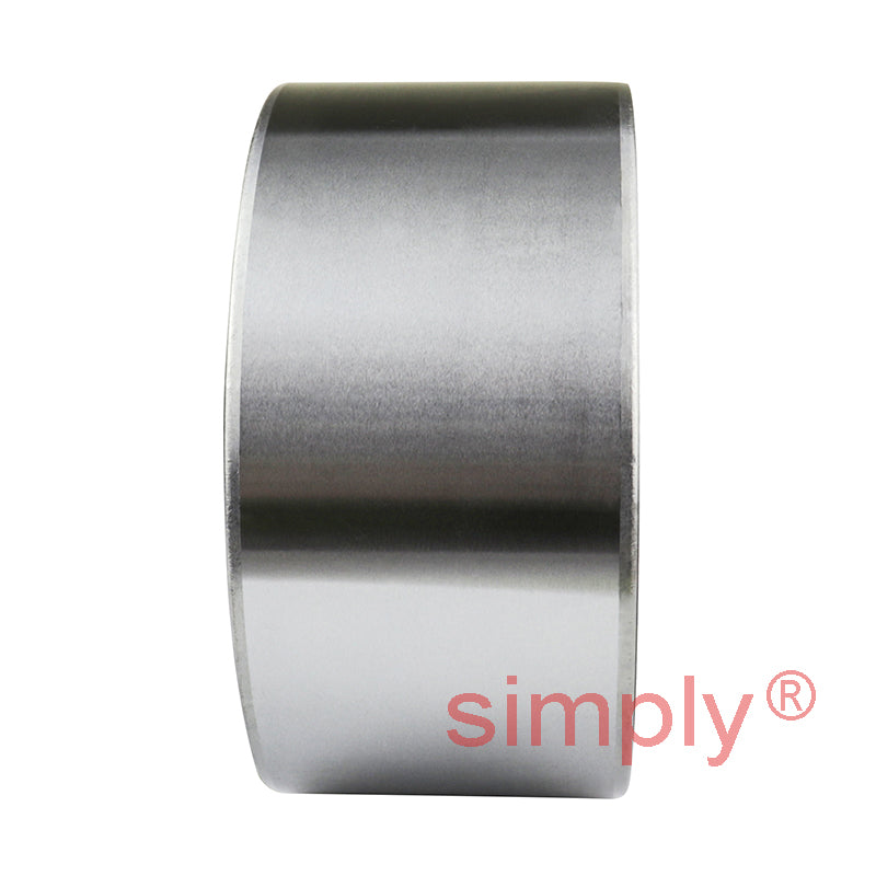NHB0125 Front Wheel Bearing Kit