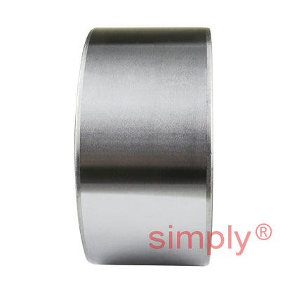 NHB0125 Front Wheel Bearing Kit