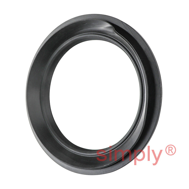 NHB0126 Front Wheel Bearing Kit