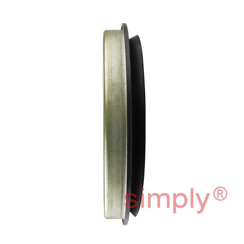 NHB0126 Front Wheel Bearing Kit