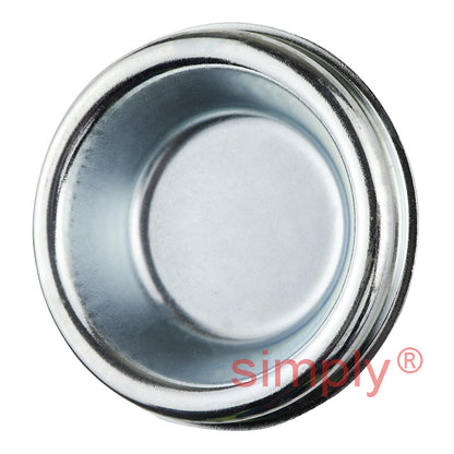 NHB0133 Rear Wheel Bearing Kit