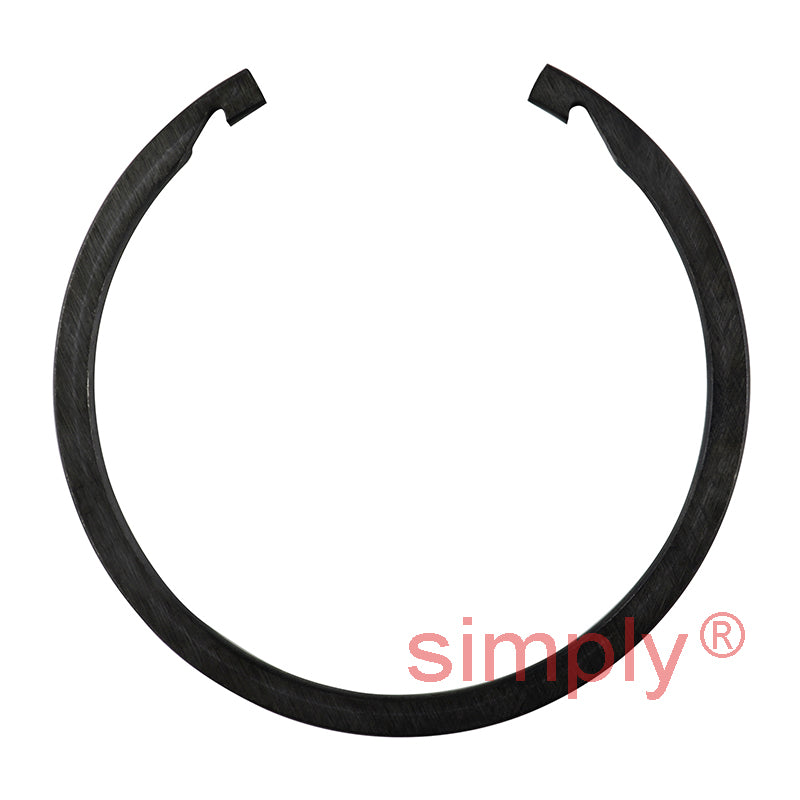 NHB0134 Front Wheel Bearing Kit