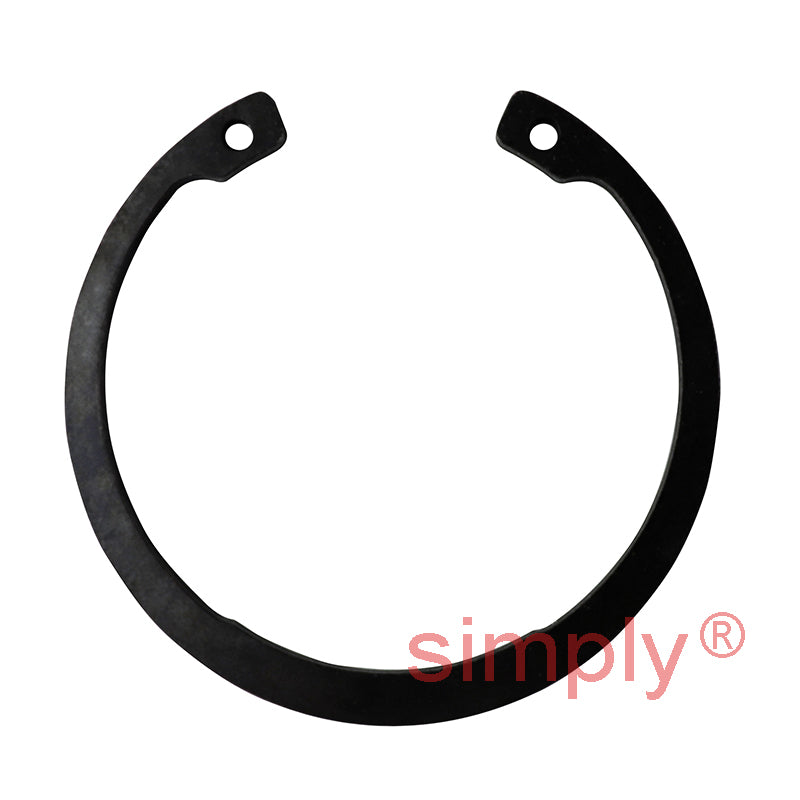 NHB0139 Front Wheel Bearing Kit