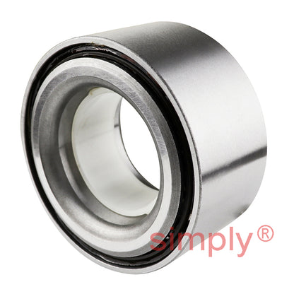 NHB0145 Front Wheel Bearing Kit