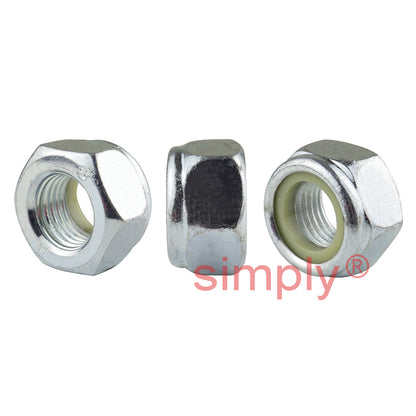 NHB0147 Front Wheel Bearing Kit