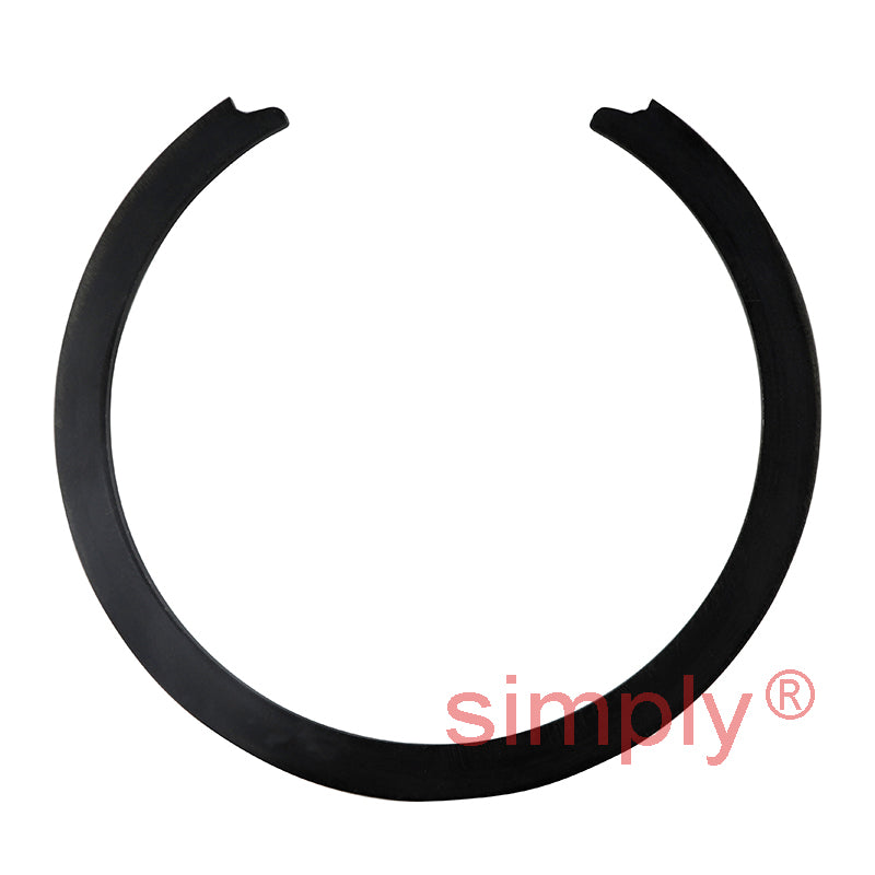 NHB0154 Front Wheel Bearing Kit