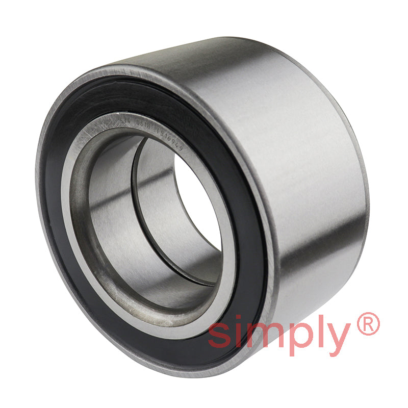 NHB0156 Rear Wheel Bearing Kit