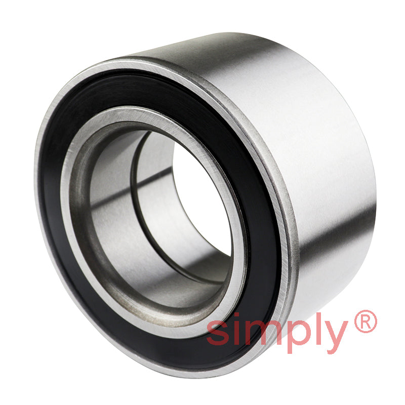 NHB0156 Rear Wheel Bearing Kit
