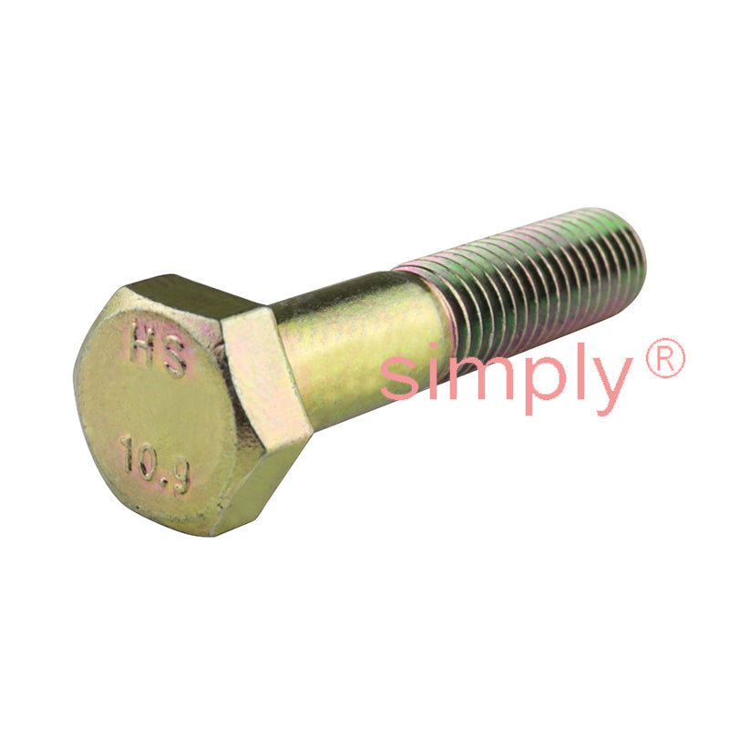 NHB0156 Rear Wheel Bearing Kit