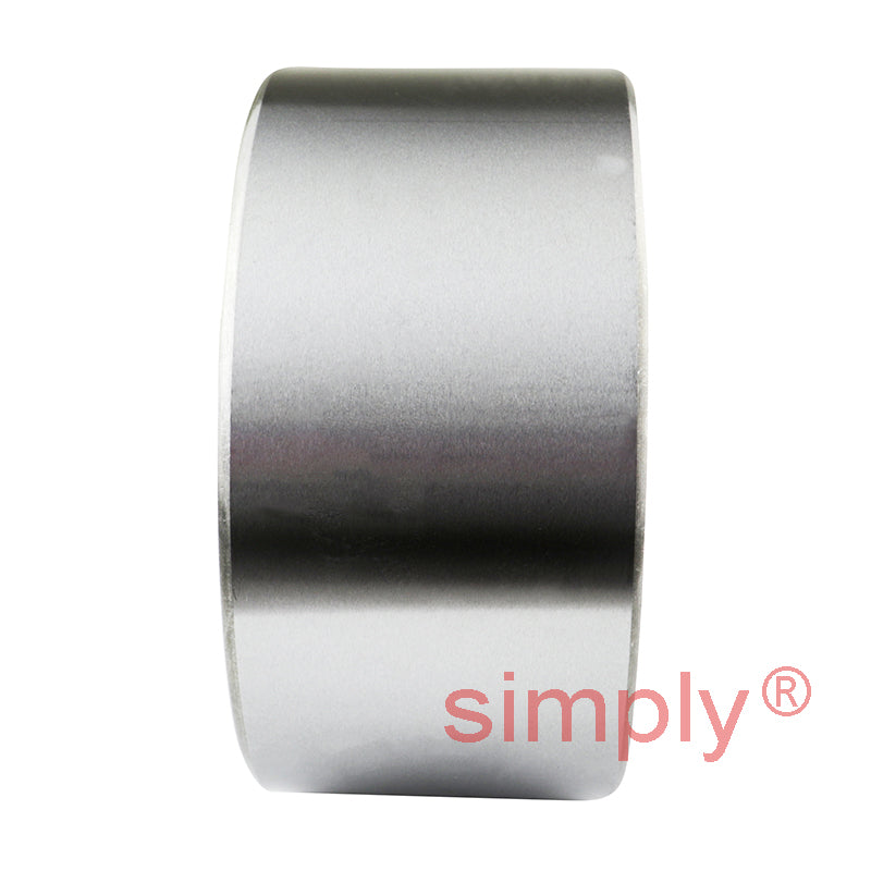 NHB0163 Front Wheel Bearing Kit