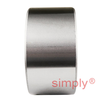 NHB0186 Front Wheel Bearing Kit