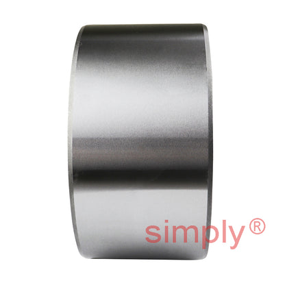 NHB0187 Front Wheel Bearing Kit