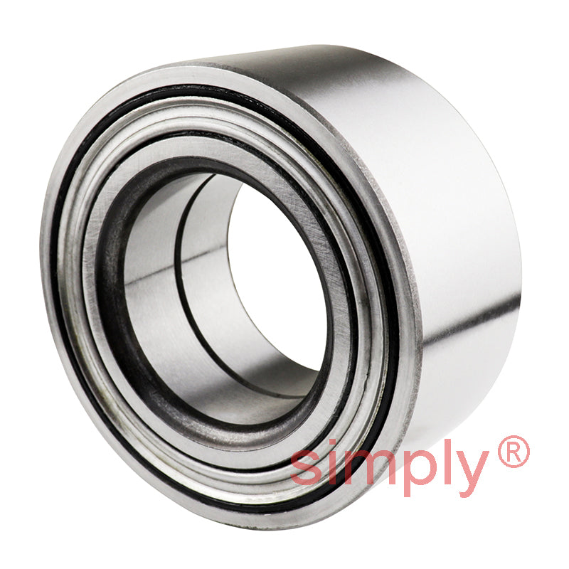 NHB0189 Front Wheel Bearing Kit