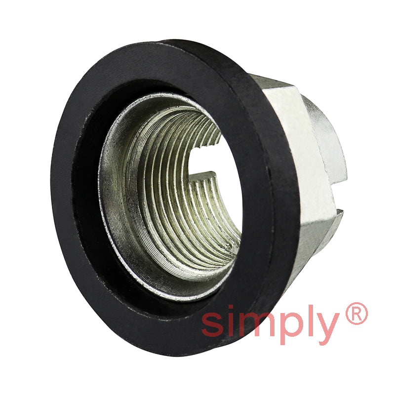 NHB0190 Front Wheel Bearing Kit
