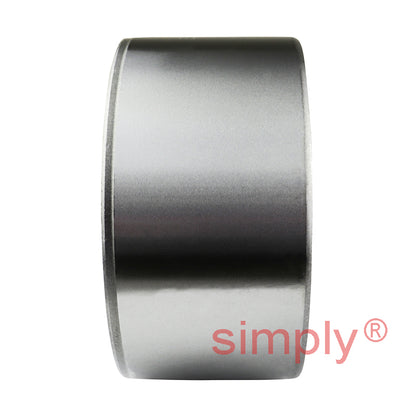 NHB0193 Front Wheel Bearing Kit