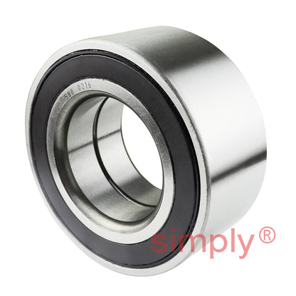 NHB0194 Front Wheel Bearing Kit - Allow 2-3 Days