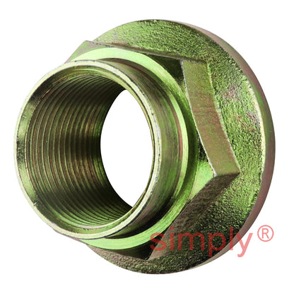 NHB0194 Front Wheel Bearing Kit - Allow 2-3 Days
