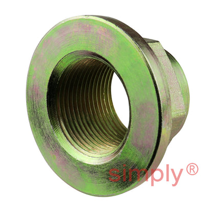 NHB0194 Front Wheel Bearing Kit - Allow 2-3 Days