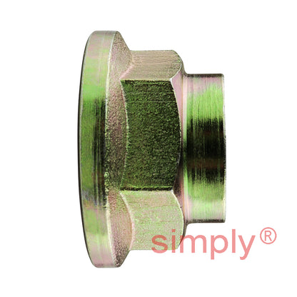 NHB0194 Front Wheel Bearing Kit - Allow 2-3 Days