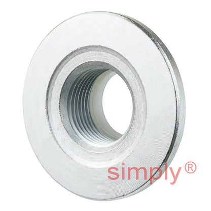 NHB0196 Rear Wheel Bearing Kit