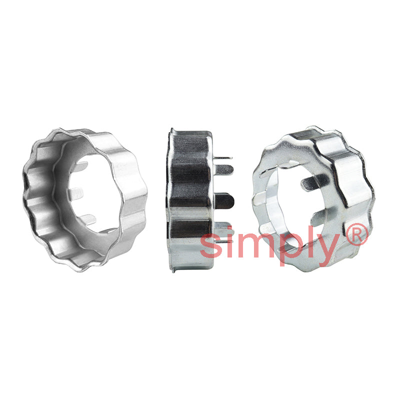 NHB0205 Front Wheel Bearing Kit
