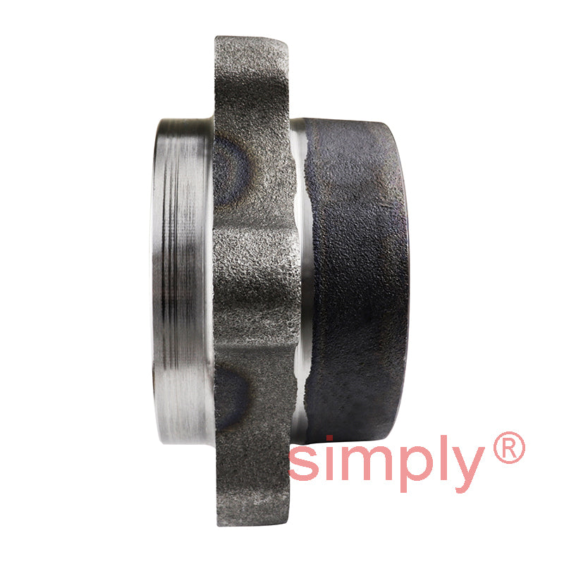 NHB0205 Front Wheel Bearing Kit