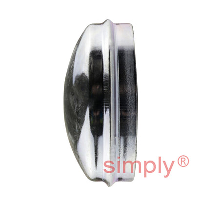 NHB0206 Front Wheel Bearing Kit