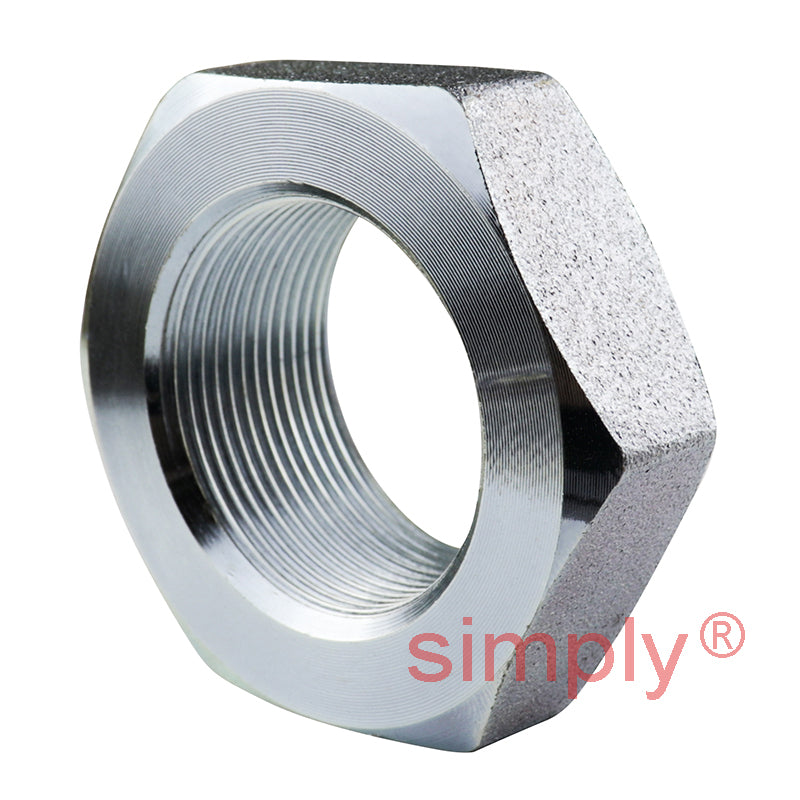 NHB0206 Front Wheel Bearing Kit