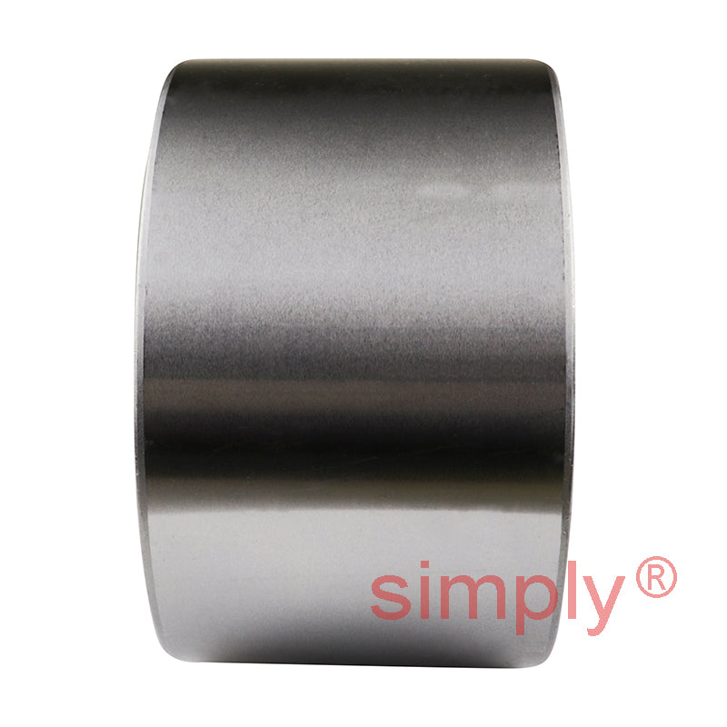NHB0230 Front Wheel Bearing Kit