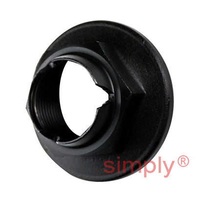 NHB0237 Rear Wheel Bearing Kit