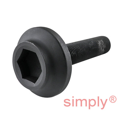 NHB0246 Rear Wheel Bearing Kit