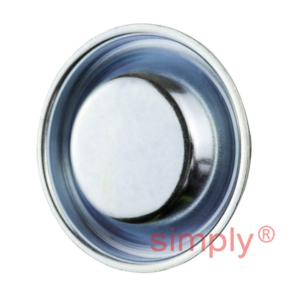 NHB0256 Rear Wheel Bearing Kit