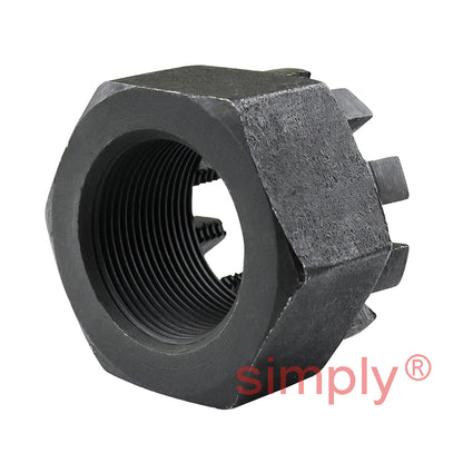 NHB0261 Front Wheel Bearing Kit