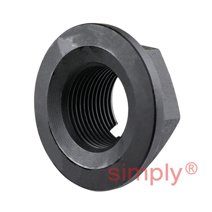 NHB0309 Front Wheel Bearing Kit