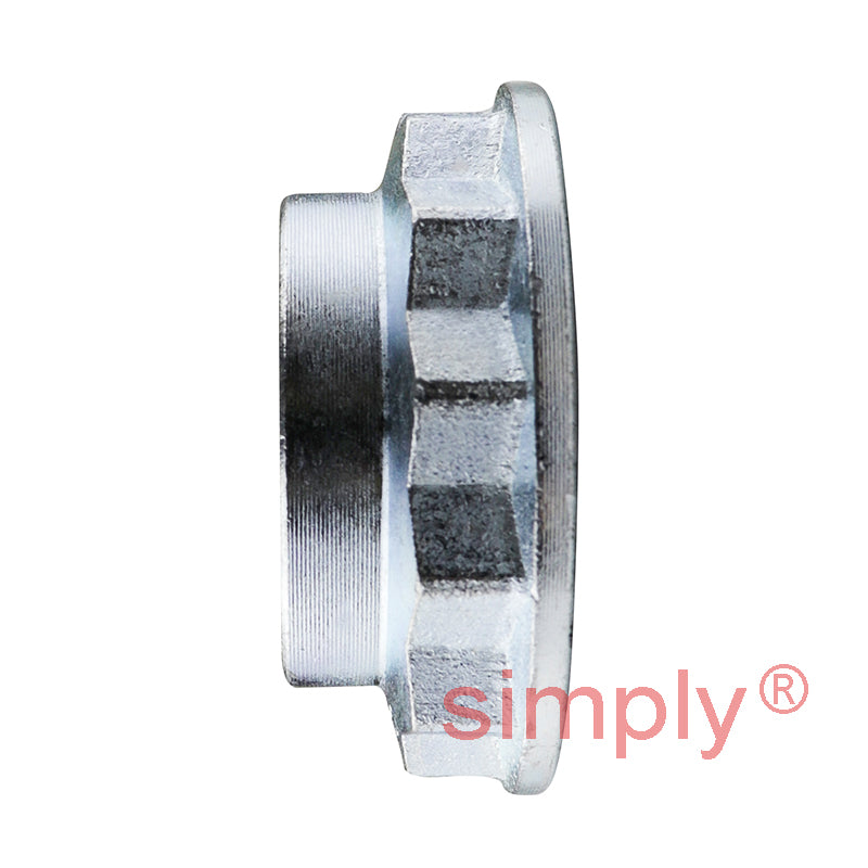 NHB0341 Rear Wheel Bearing Kit - Allow 2-3 Days