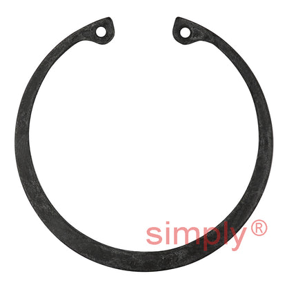 NHB0378 Front Wheel Bearing Kit
