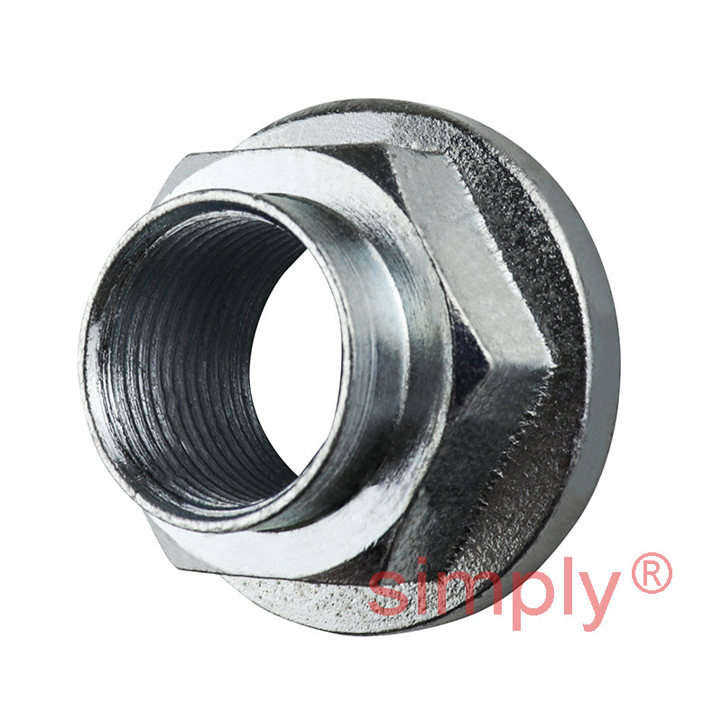NHB0385 Rear Wheel Bearing Kit