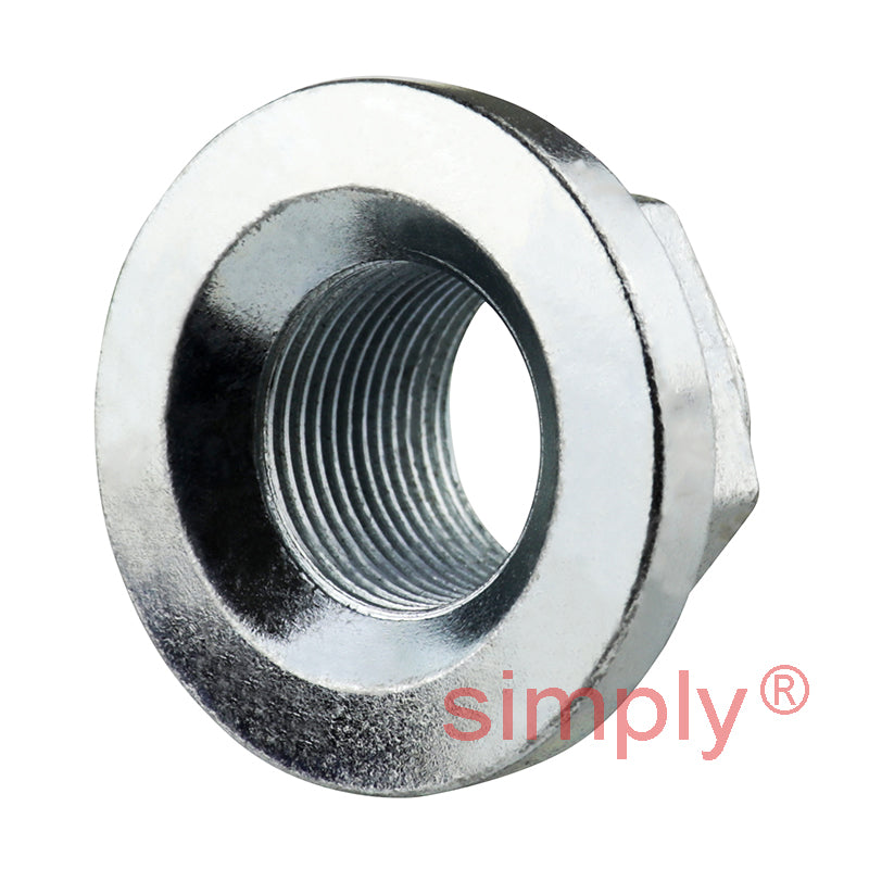 NHB0385 Rear Wheel Bearing Kit