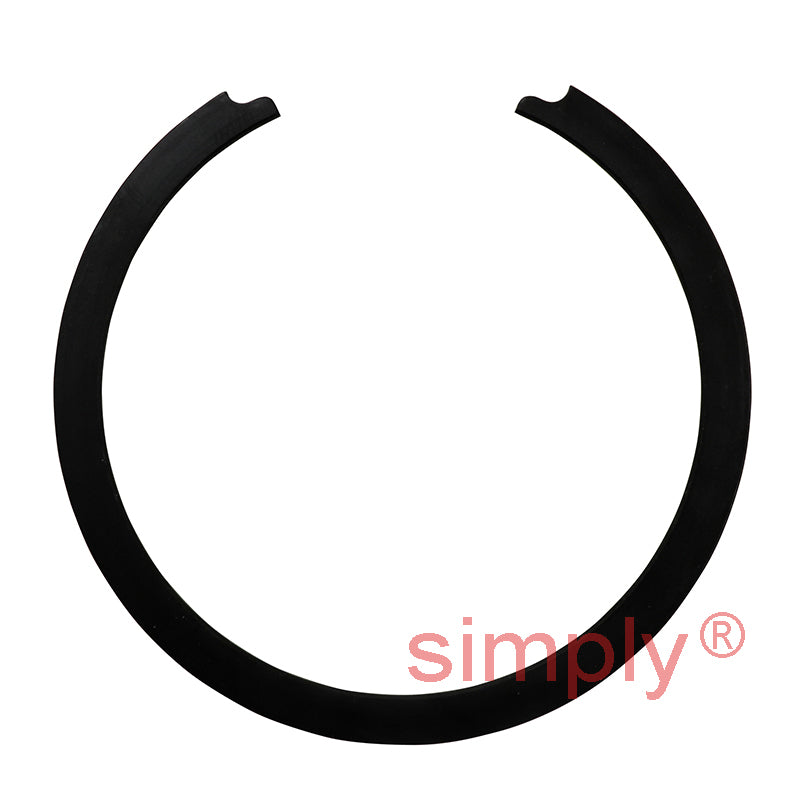 NHB0396 Front Wheel Bearing Kit
