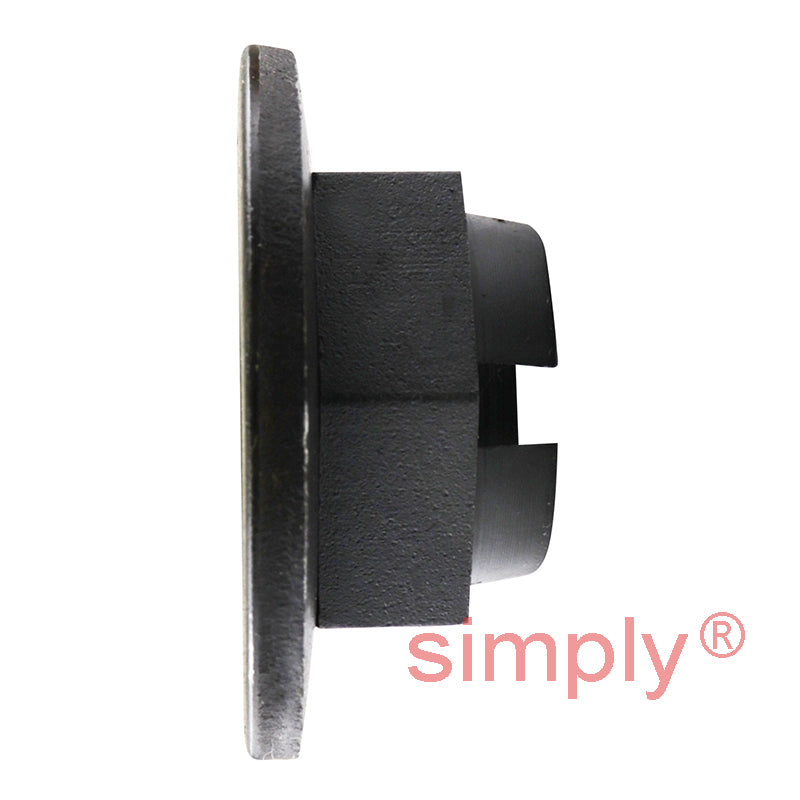 NHB0436 Rear Wheel Bearing Kit