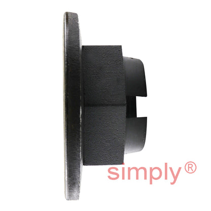 NHB0436 Rear Wheel Bearing Kit
