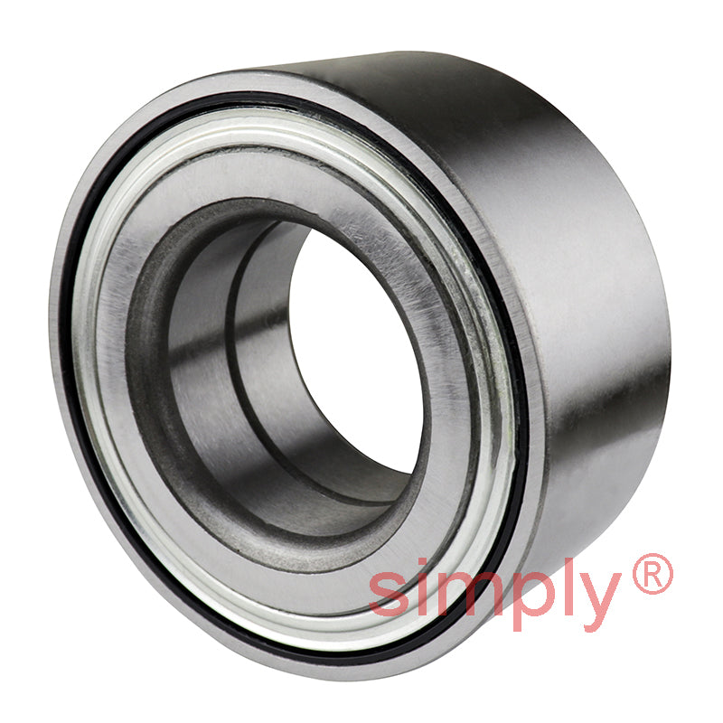 NHB0450 Front Wheel Bearing Kit
