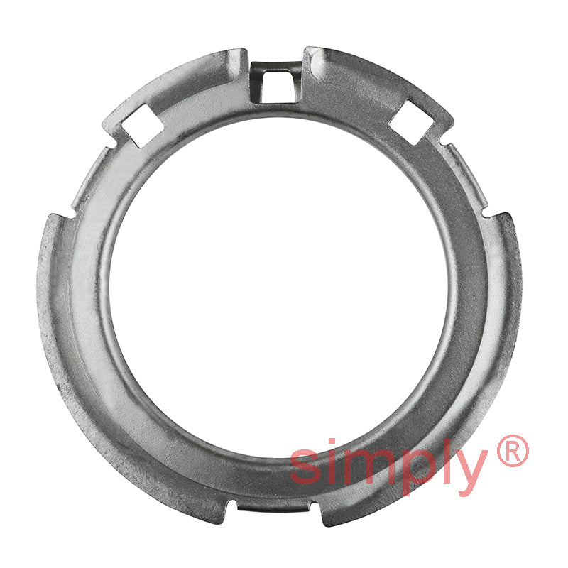 NHB0451 Rear Wheel Bearing Kit