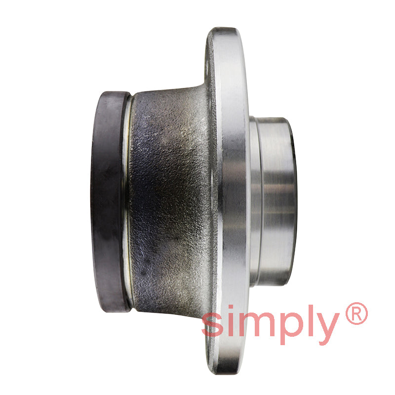 NHB0455 Rear Wheel Bearing Kit
